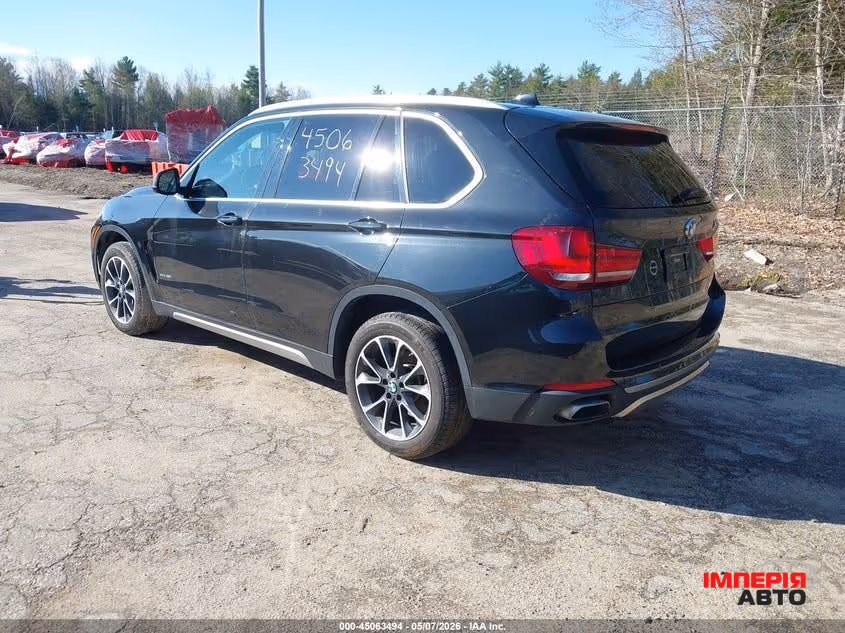 BMW X5 - фото 3
