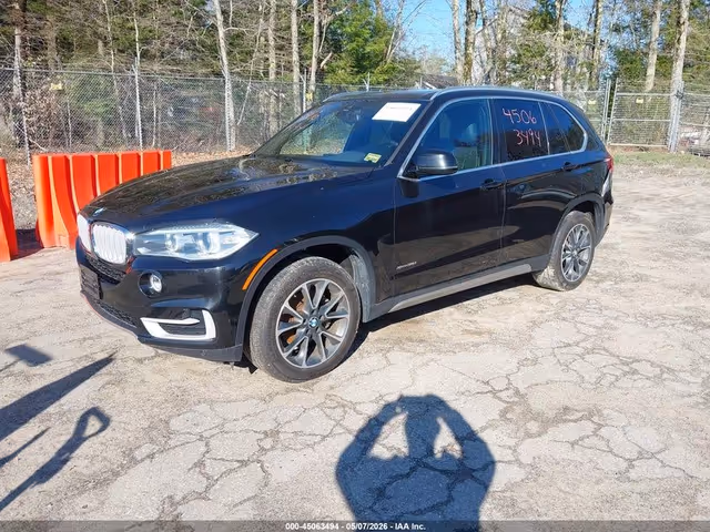 BMW X5 - фото 2