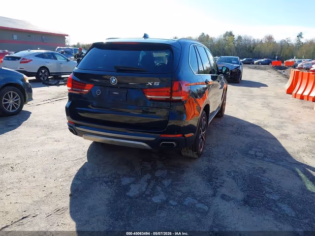 BMW X5 - фото 4