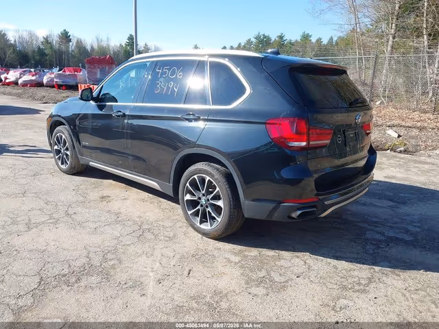BMW X5 - фото 3