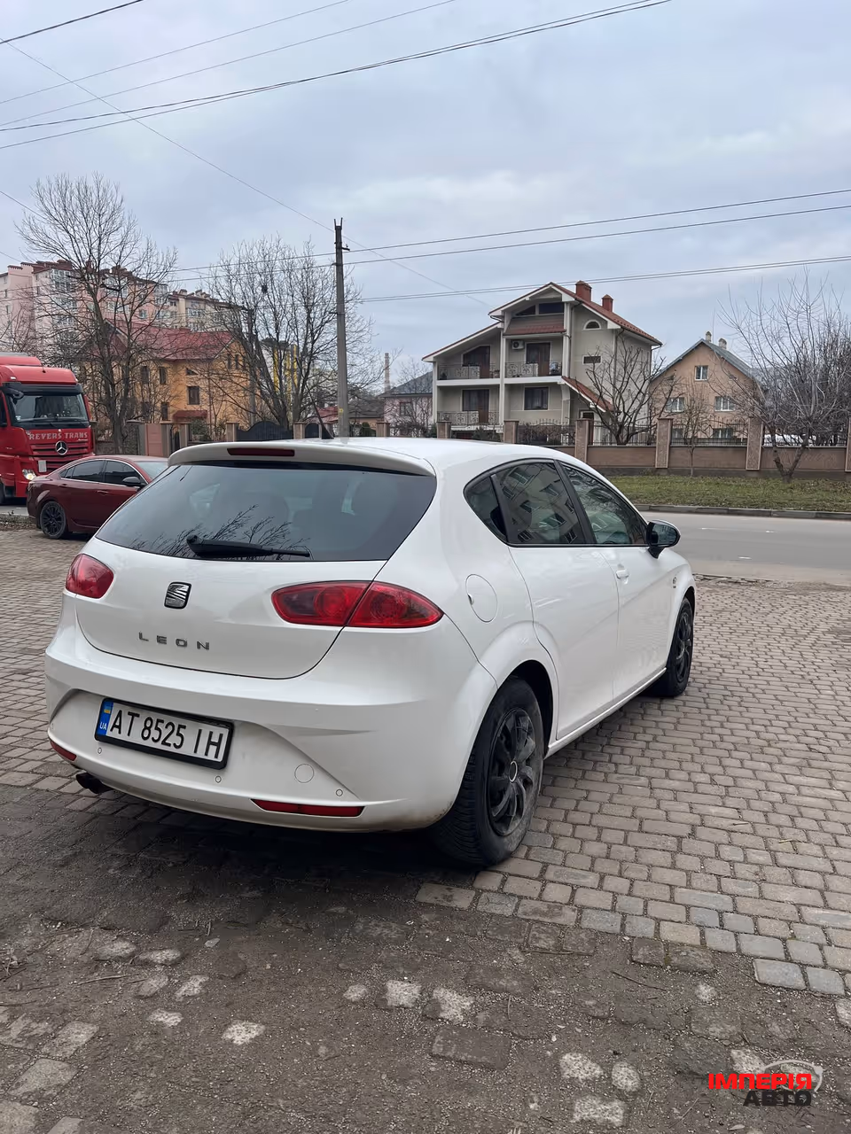 SEAT Leon - фото 6