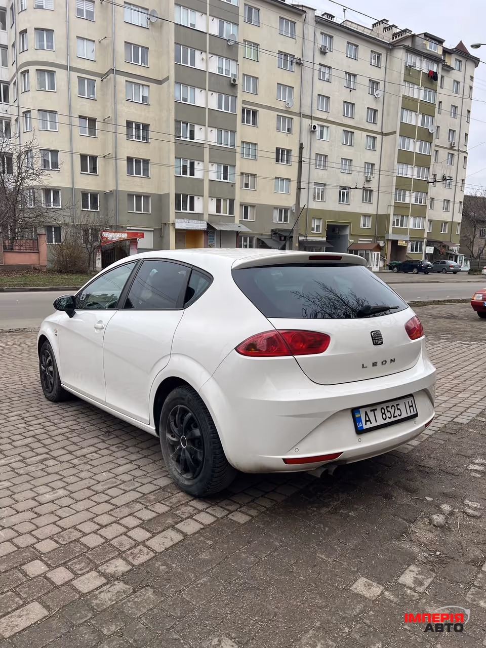 SEAT Leon - фото 5