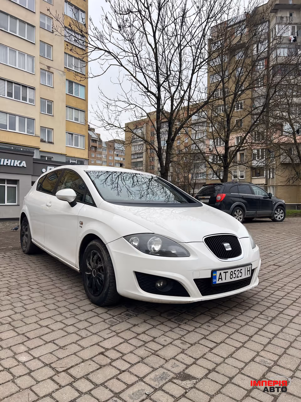SEAT Leon - фото 2