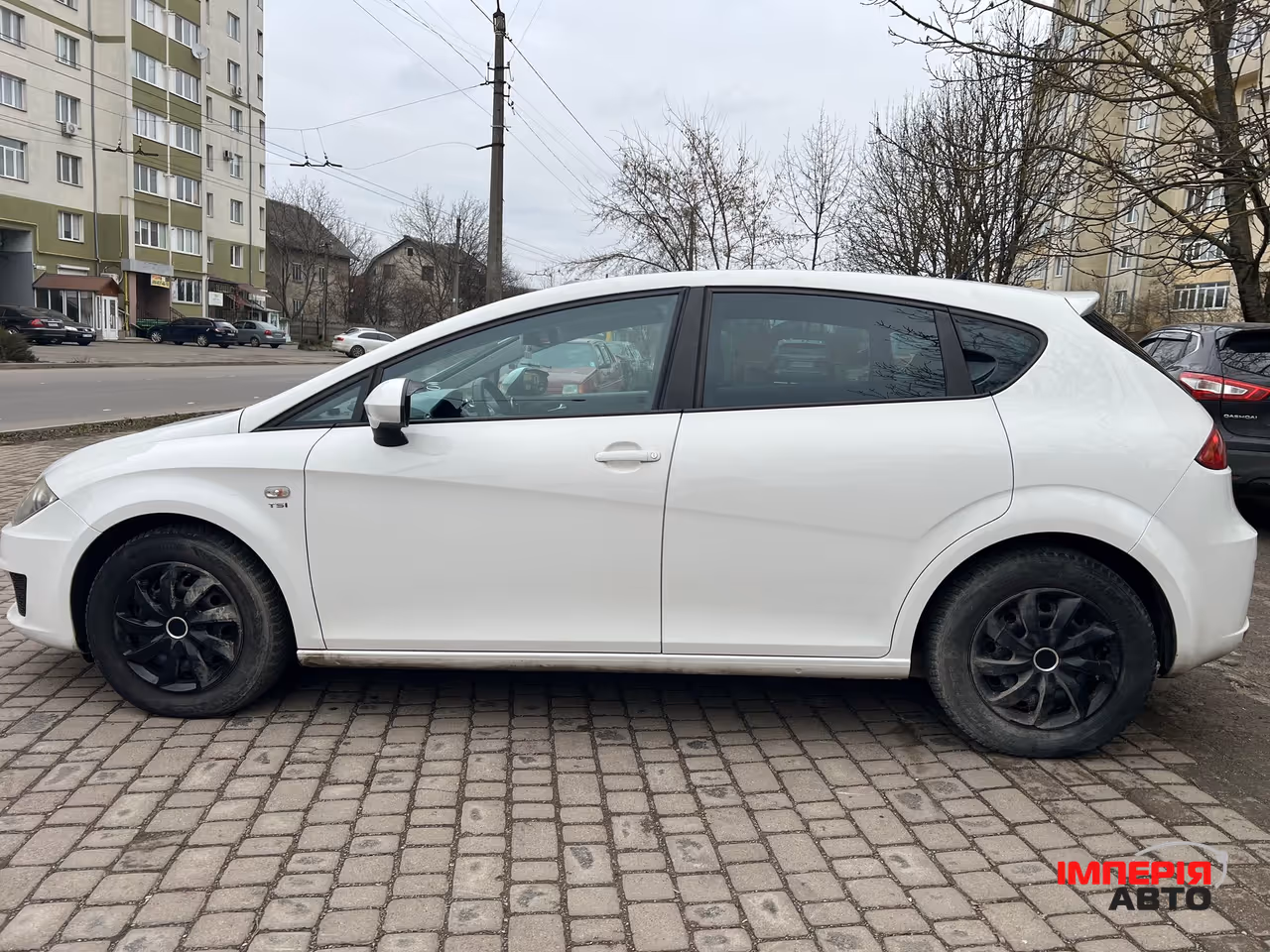 SEAT Leon - фото 3