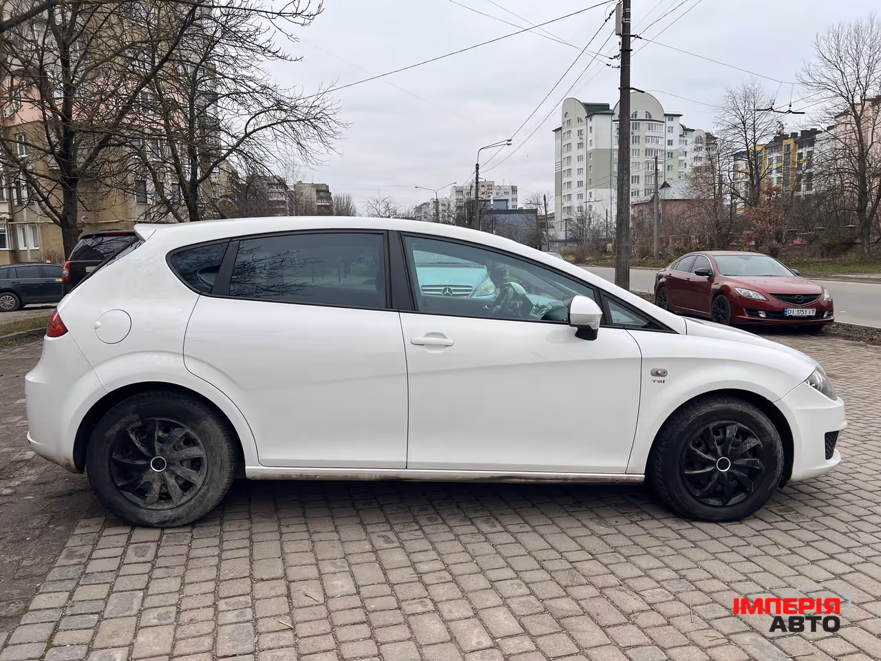 SEAT Leon - фото 4