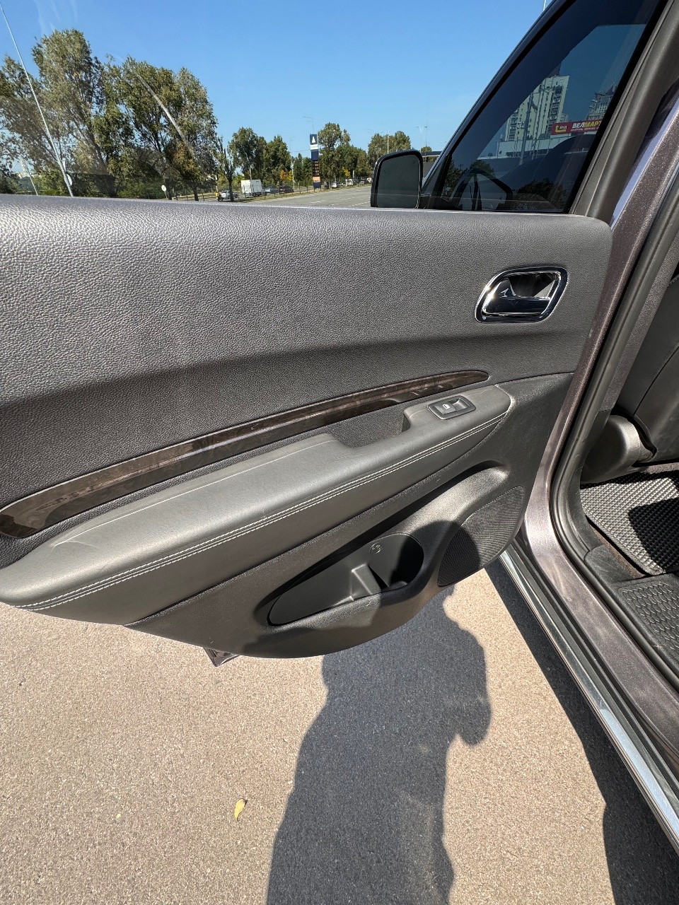 Dodge Durango - фото 18