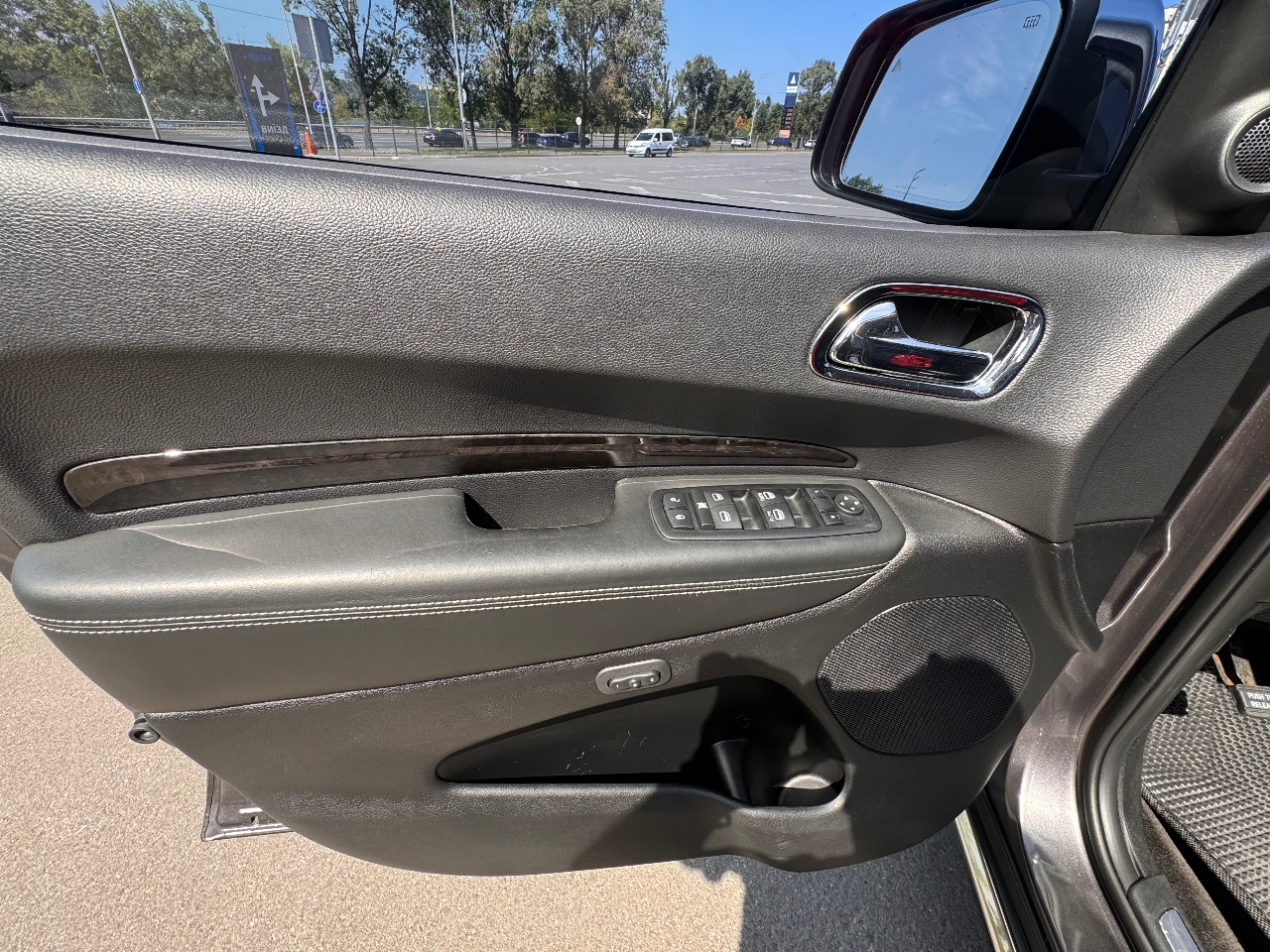 Dodge Durango - фото 19