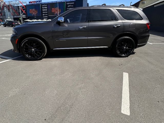 Dodge Durango - фото 2