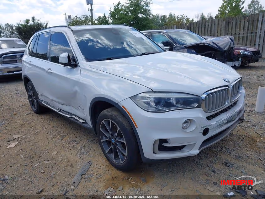 BMW X5 - фото 2