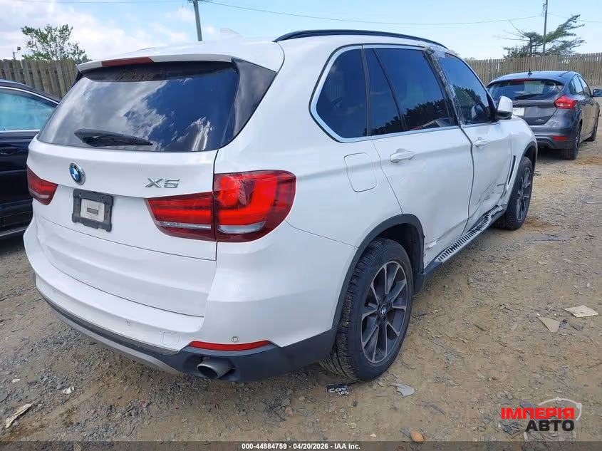 BMW X5 - фото 3
