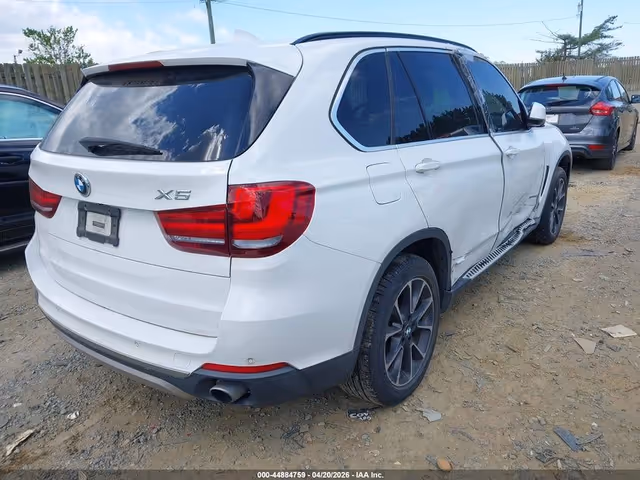 BMW X5 - фото 3