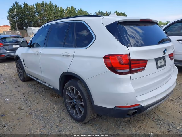 BMW X5 - фото 4