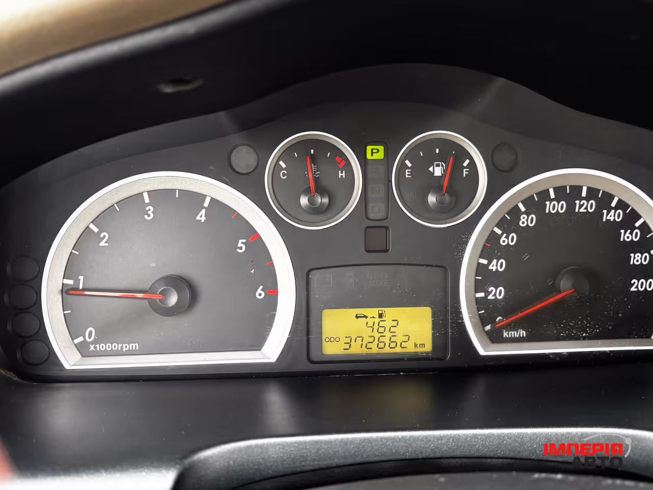 Hyundai Santa Fe - фото 6