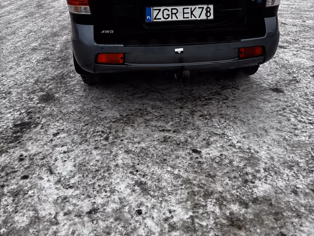 Hyundai Santa Fe - фото 3