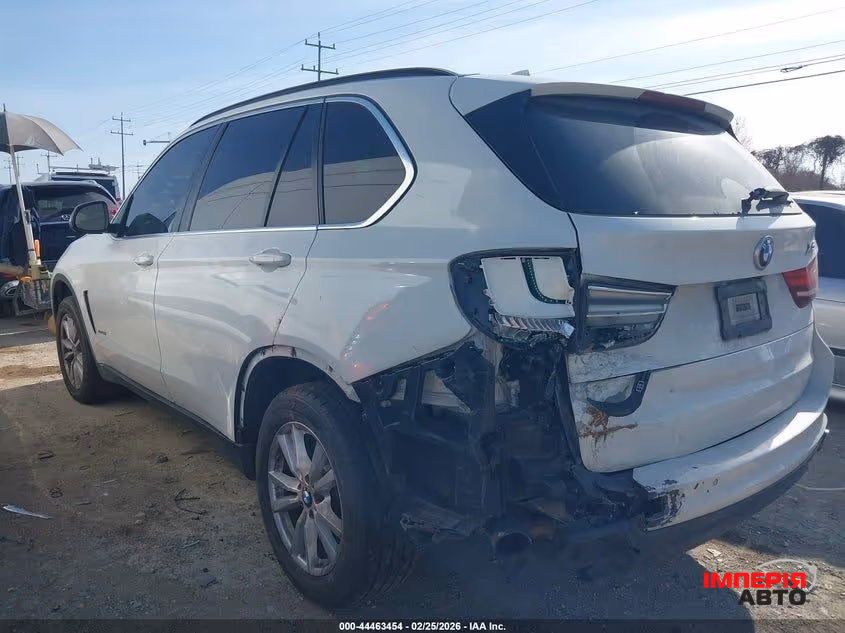 BMW X5 - фото 4