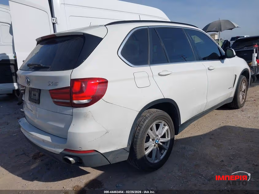 BMW X5 - фото 3