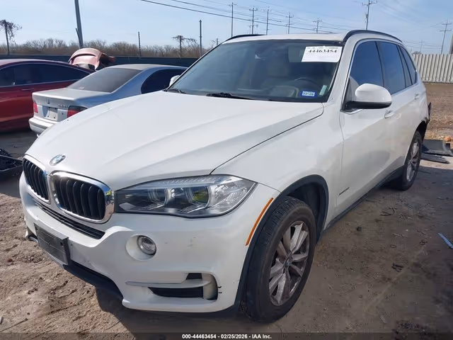 BMW X5 - фото 2