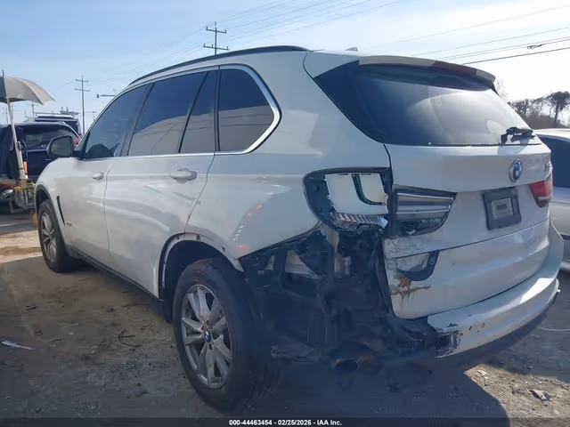 BMW X5 - фото 4
