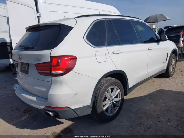 BMW X5 - фото 3