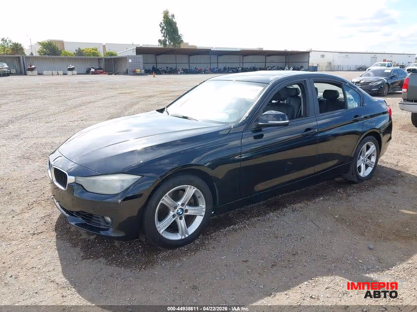 BMW 3 серії - фото 2