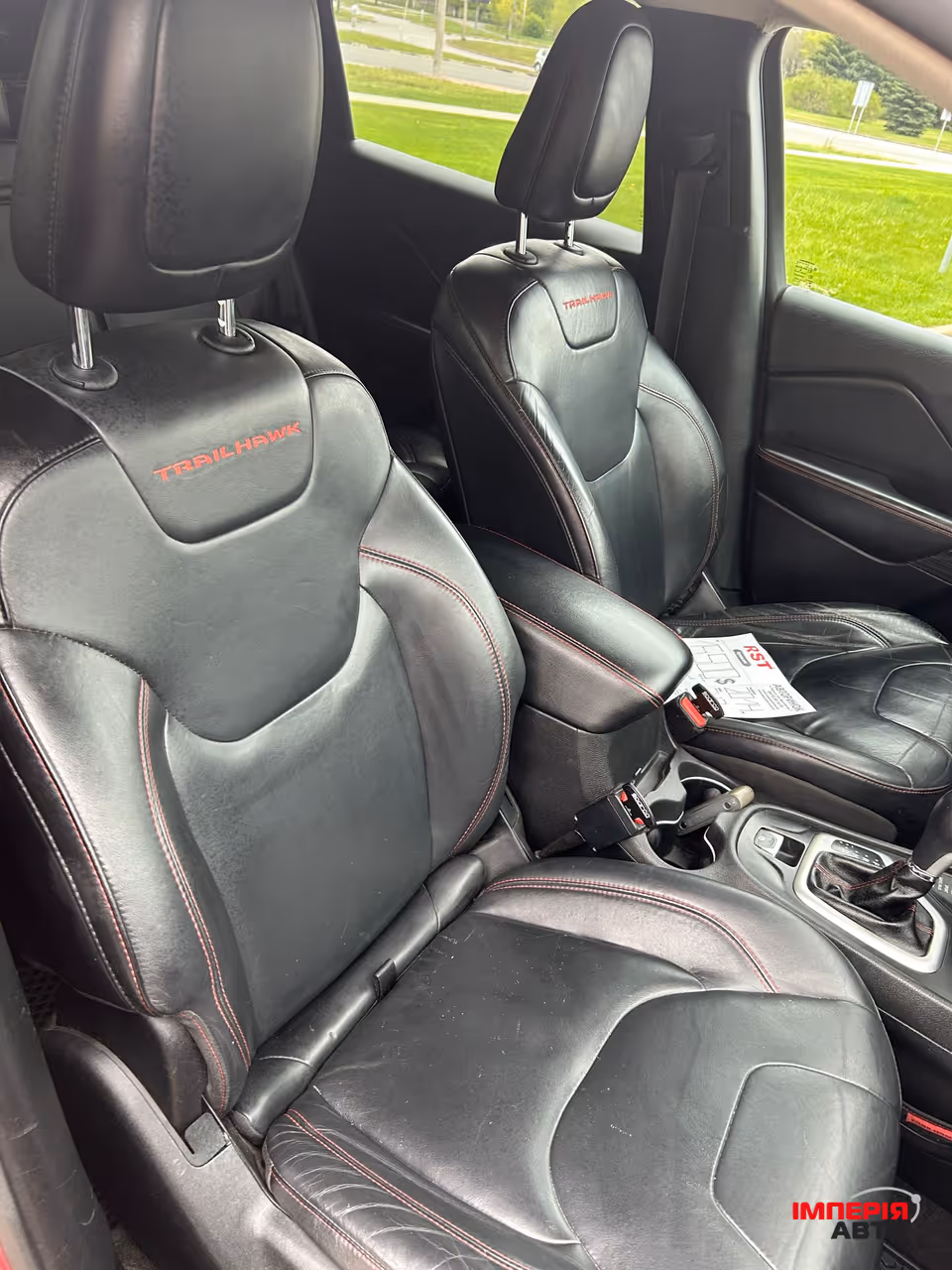 Jeep Cherokee - фото 20