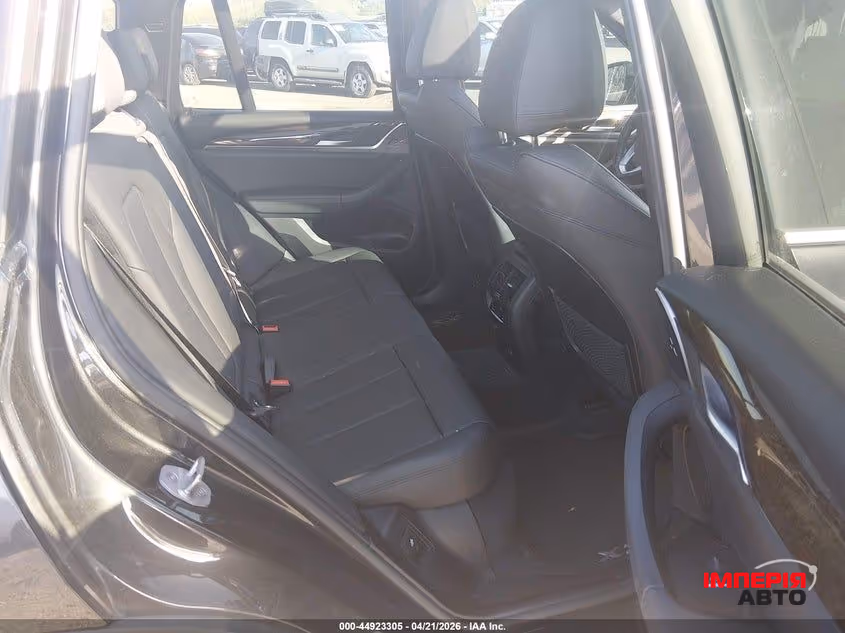 BMW X3 - фото 4