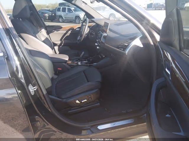 BMW X3 - фото 5