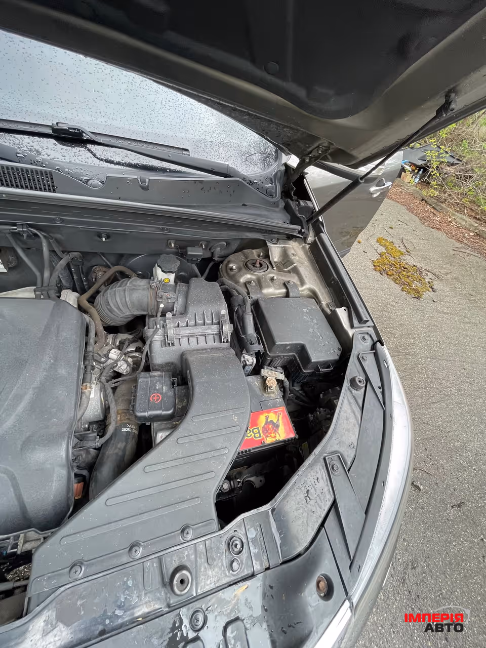 Kia Sorento - фото 25