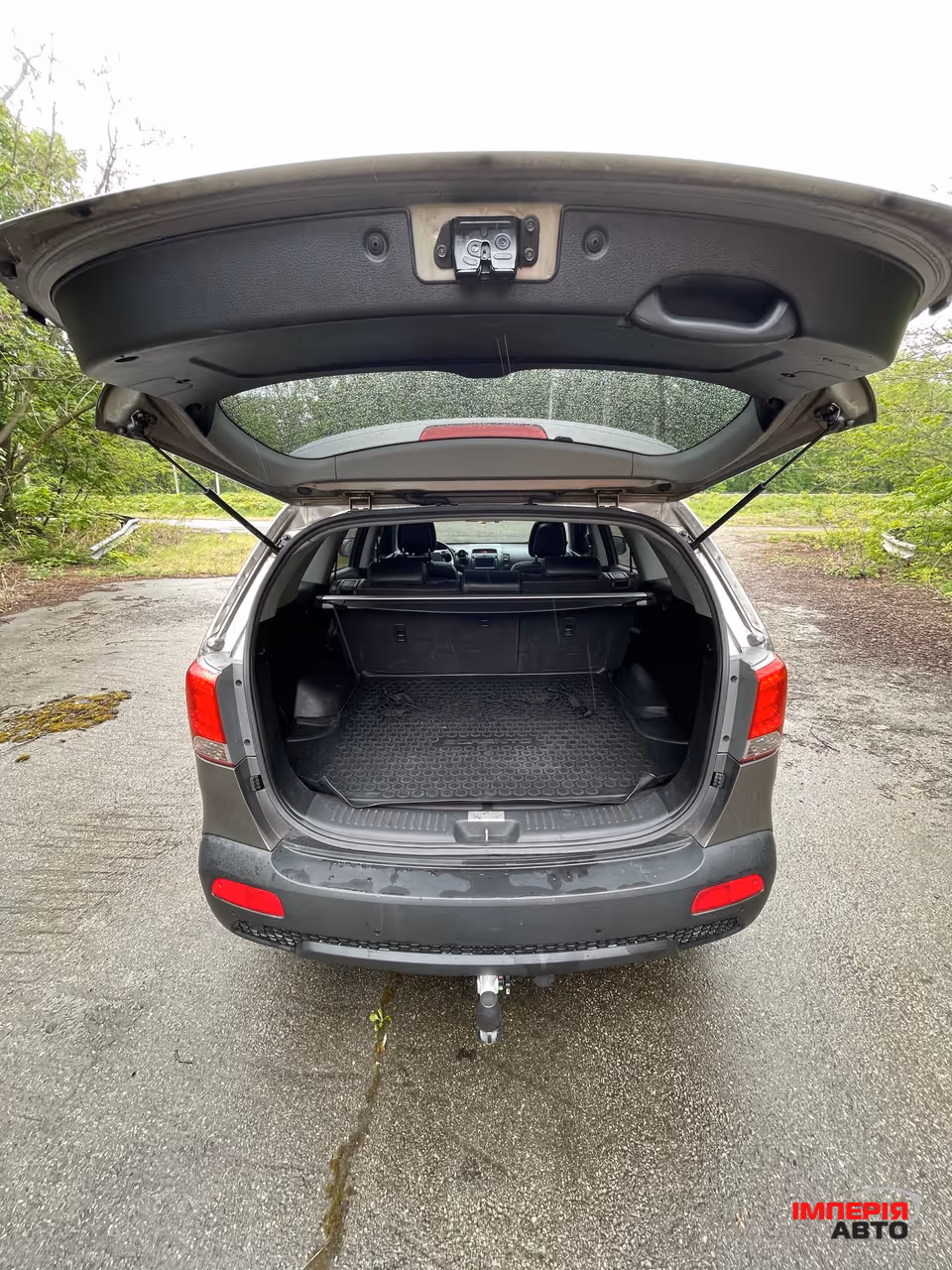 Kia Sorento - фото 45