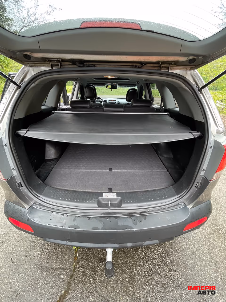 Kia Sorento - фото 43
