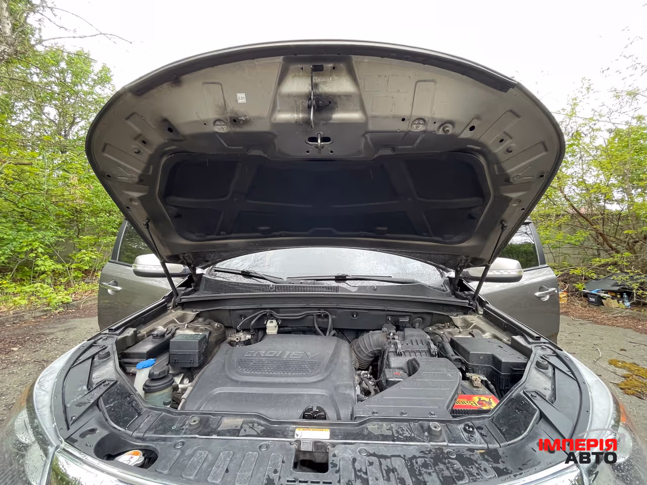 Kia Sorento - фото 26