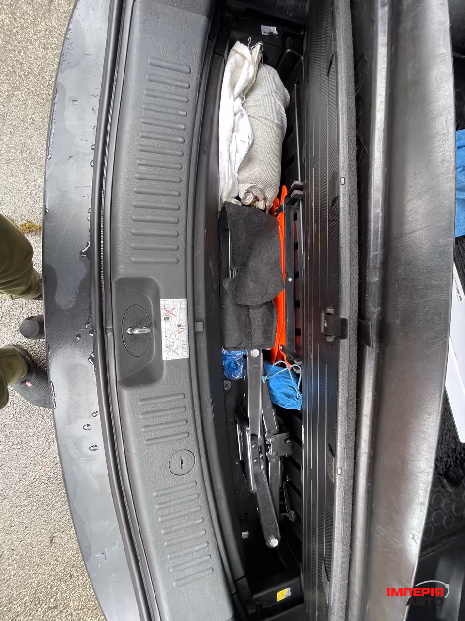 Kia Sorento - фото 44
