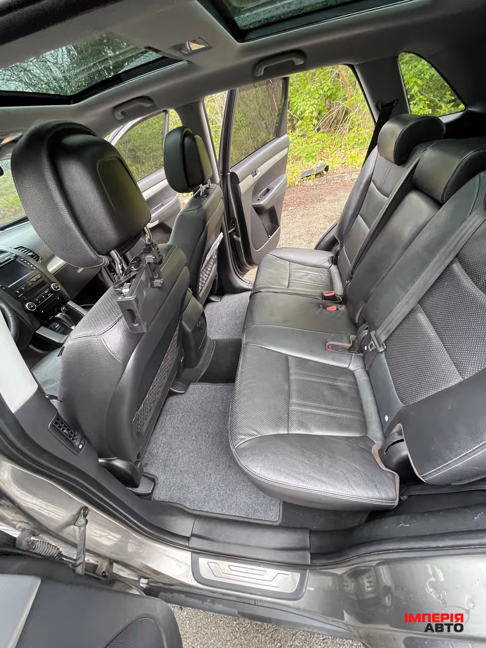 Kia Sorento - фото 19