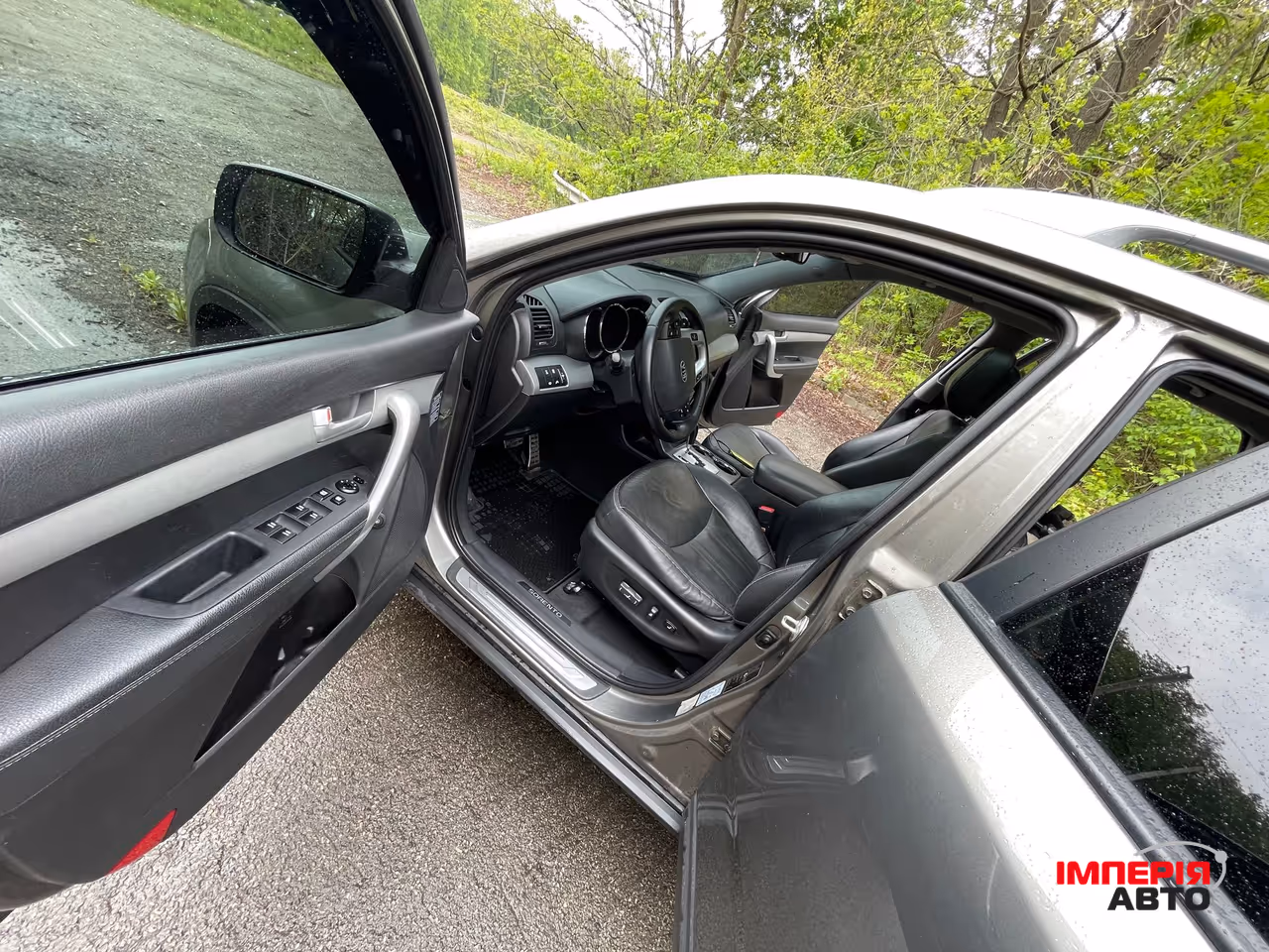 Kia Sorento - фото 15