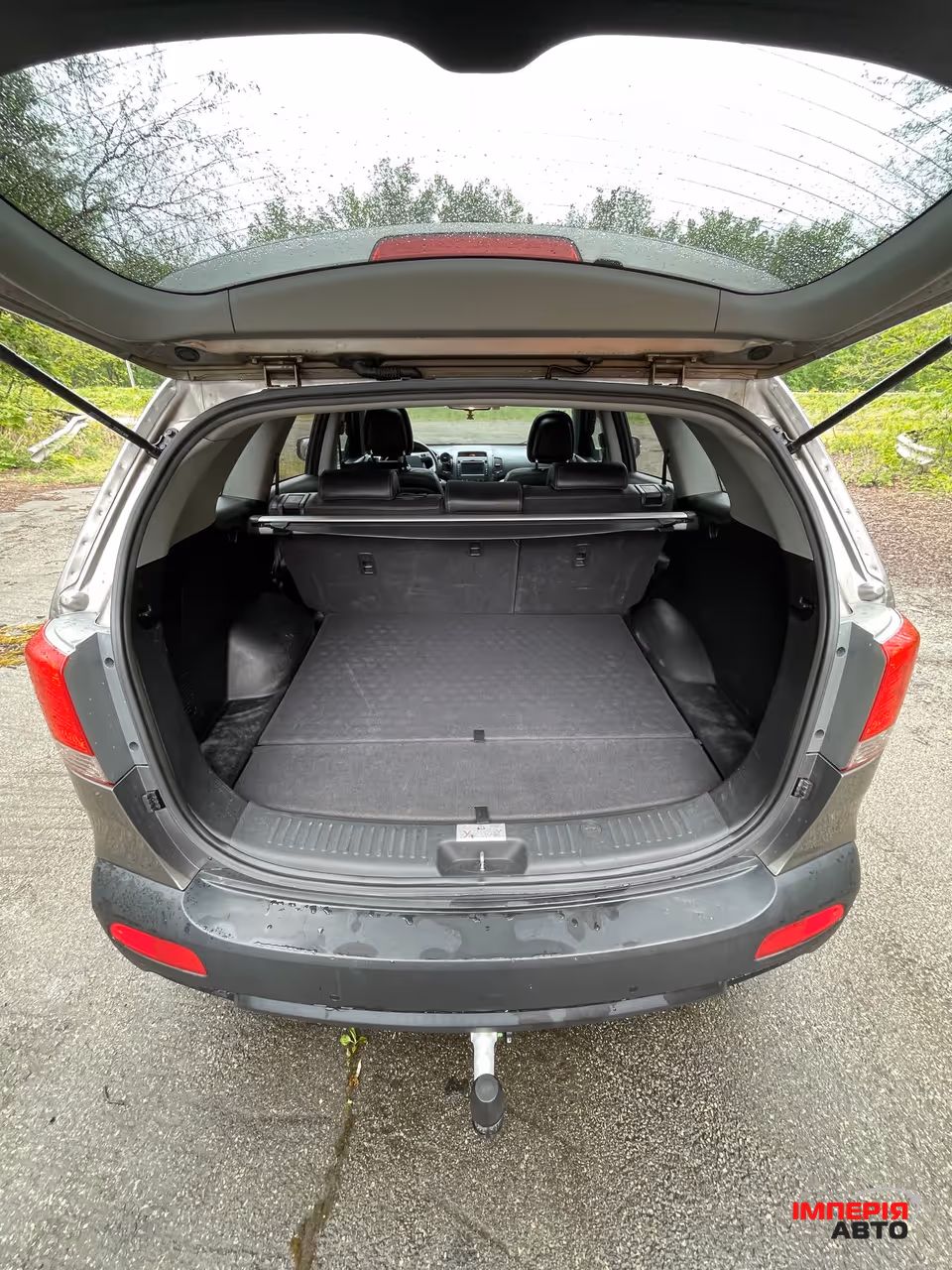 Kia Sorento - фото 42