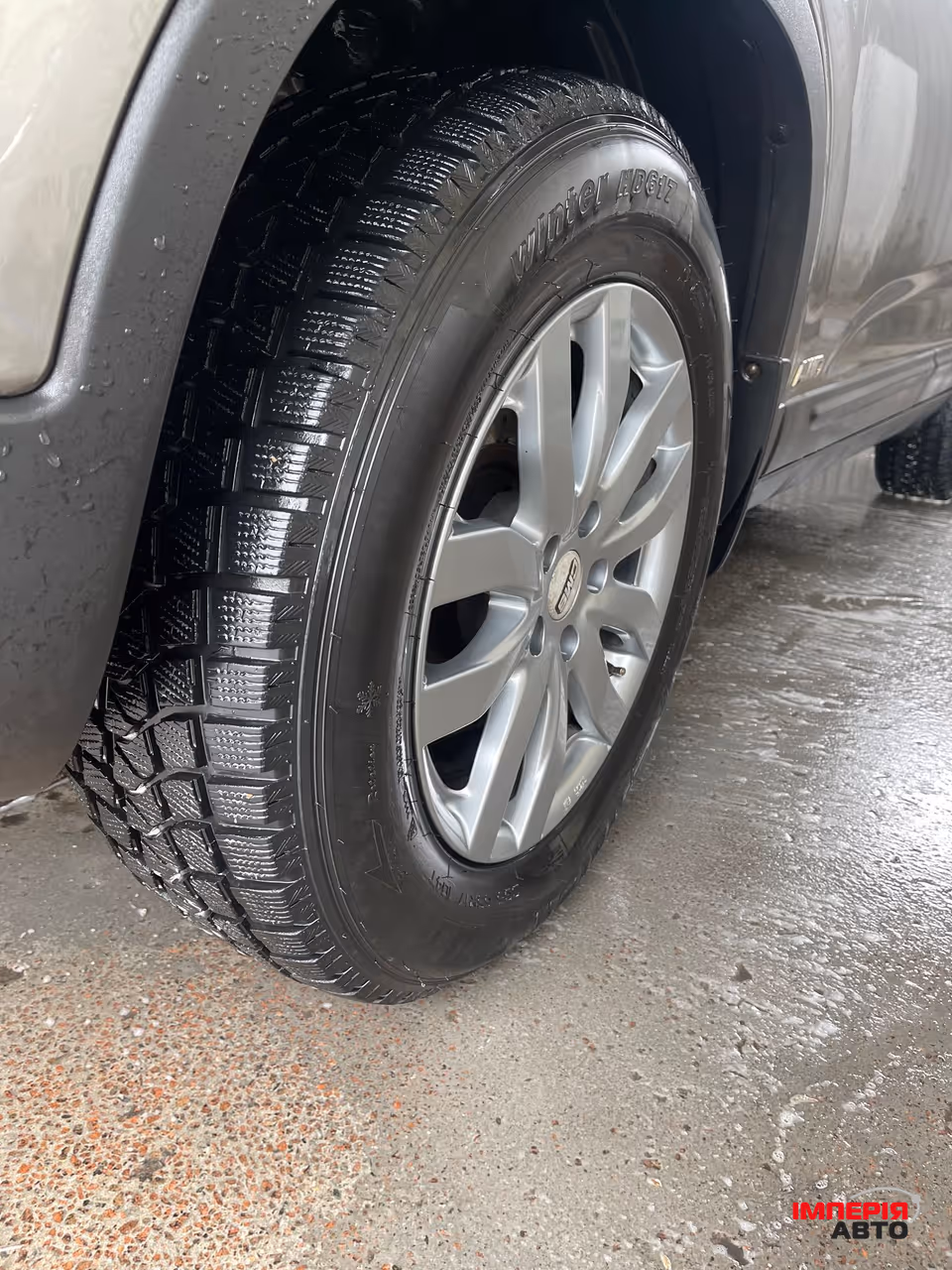 Kia Sorento - фото 50
