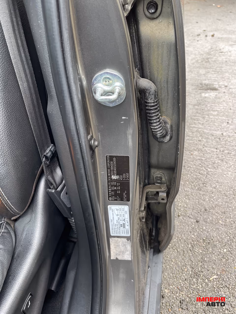 Kia Sorento - фото 36