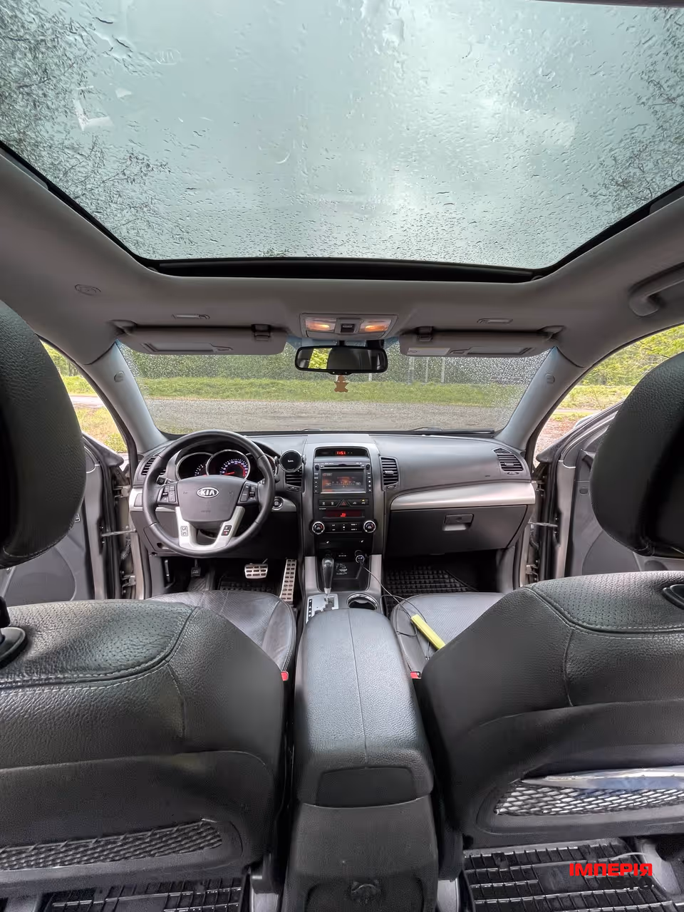 Kia Sorento - фото 51