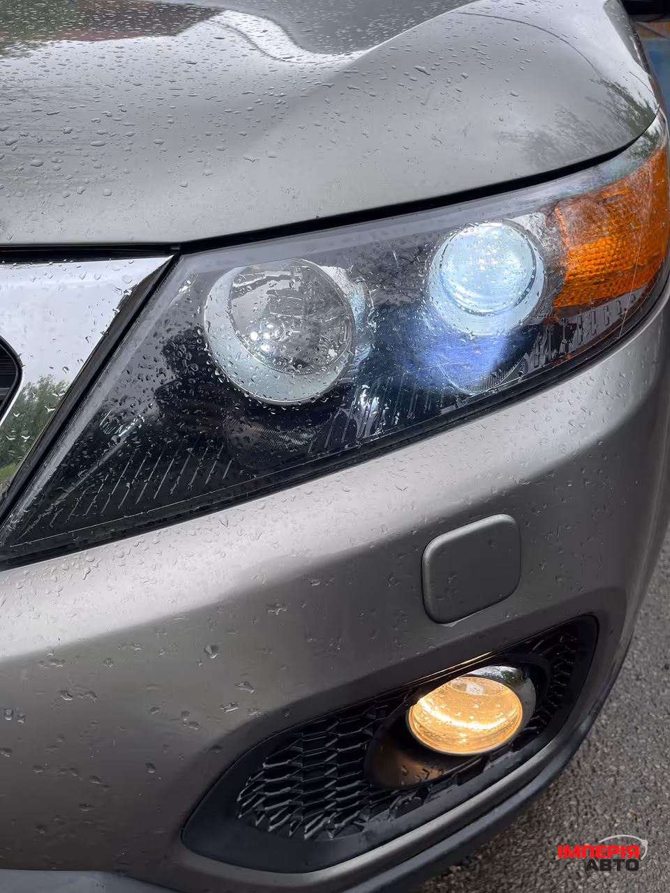 Kia Sorento - фото 4