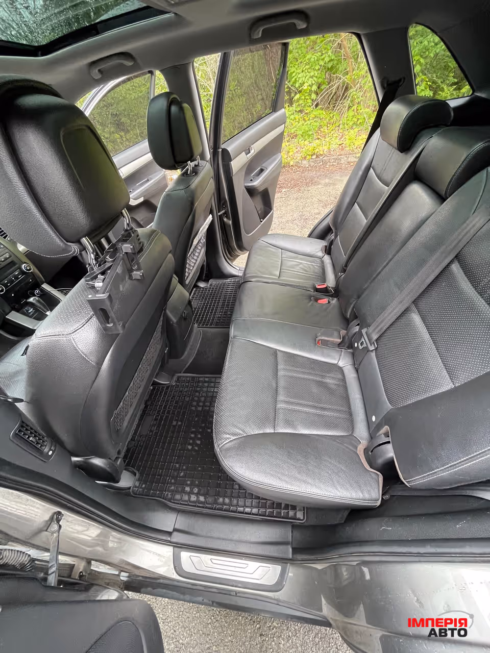 Kia Sorento - фото 21