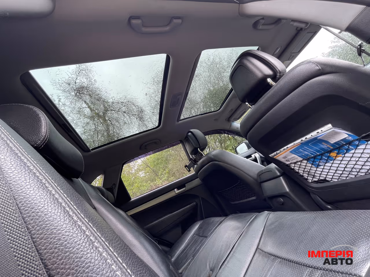 Kia Sorento - фото 12