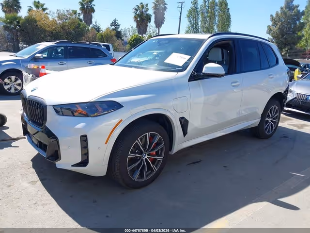 BMW X5 - фото 2