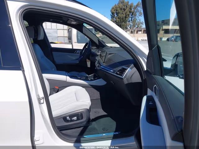 BMW X5 - фото 5