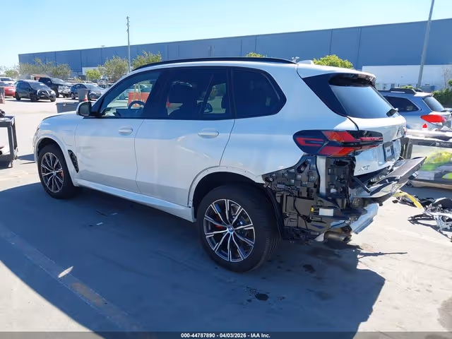 BMW X5 - фото 3