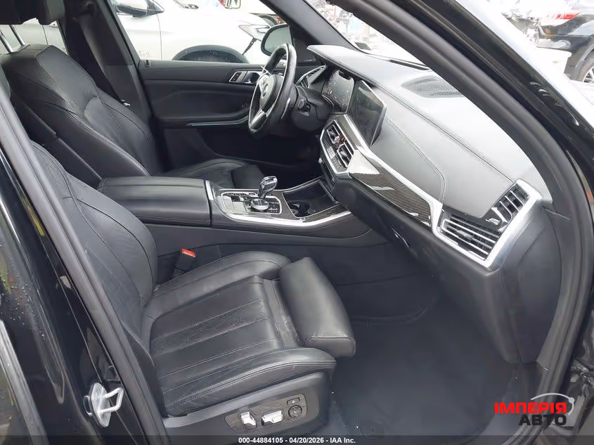 BMW X5 - фото 5