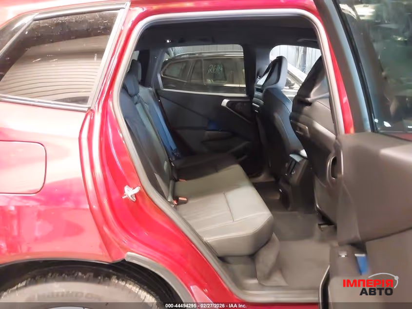 BMW X3 - фото 6