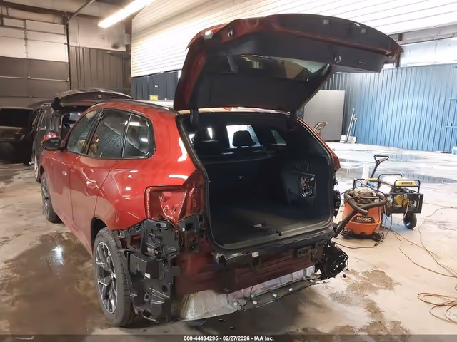 BMW X3 - фото 4
