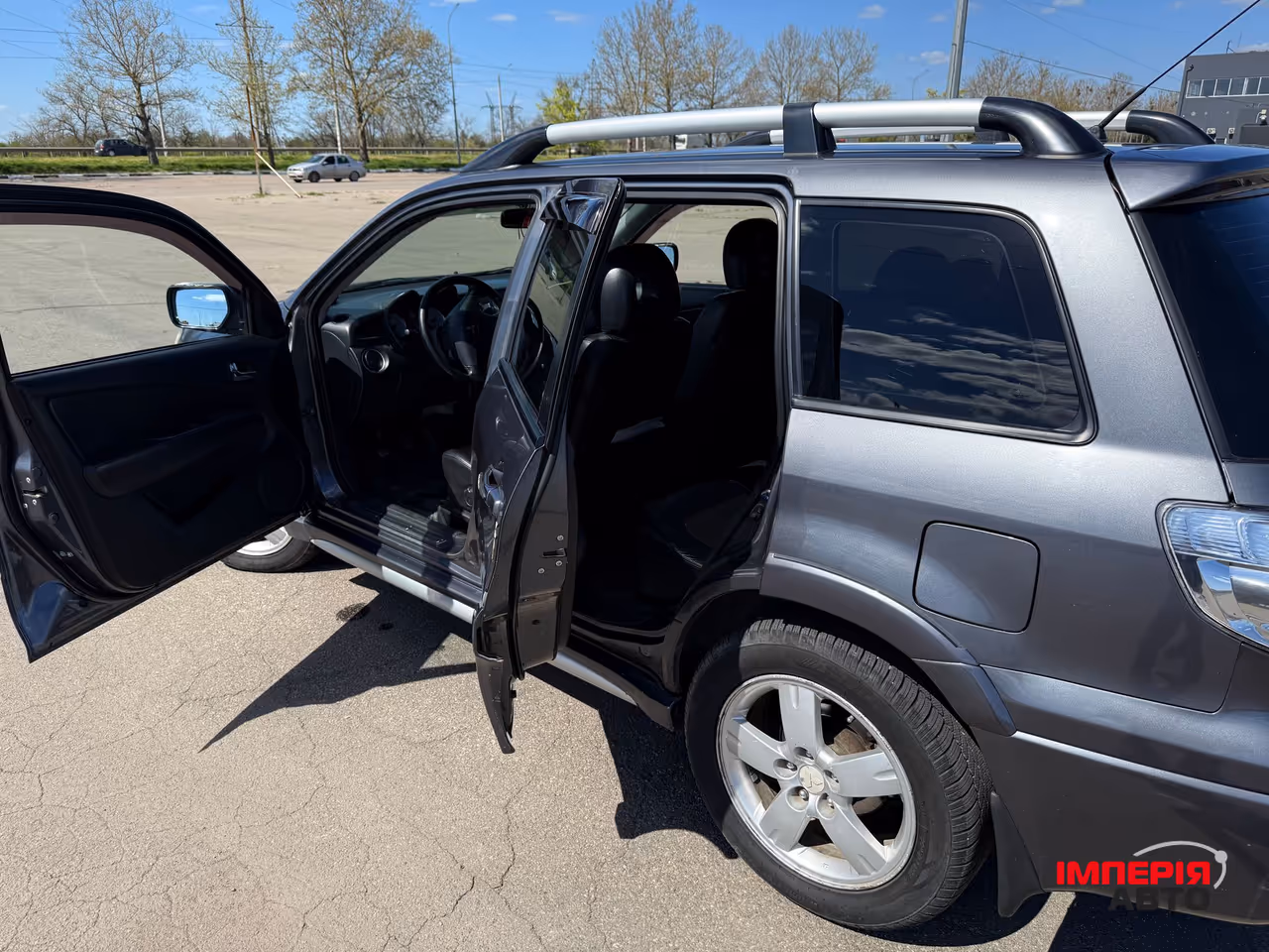 Mitsubishi Outlander - фото 12