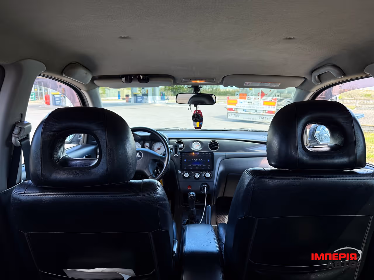 Mitsubishi Outlander - фото 13