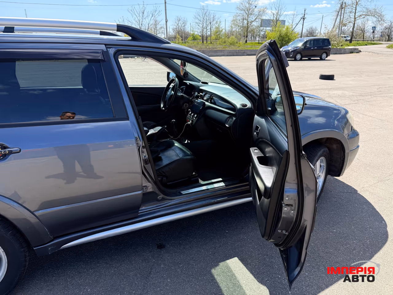 Mitsubishi Outlander - фото 10